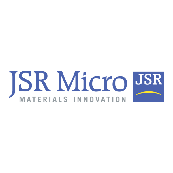 JSR Micro Logo PNG Vector