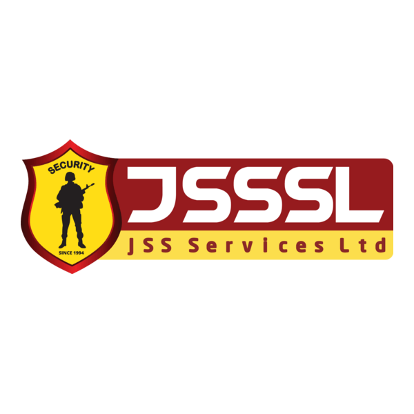 JSS Services Ltd. Logo PNG Vector