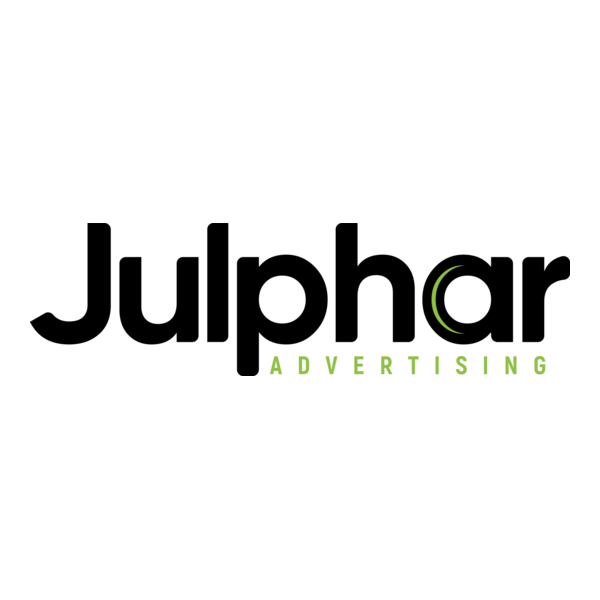 julphar Logo PNG Vector