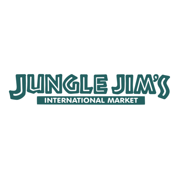 Jungle Jim’s International Market Logo PNG Vector