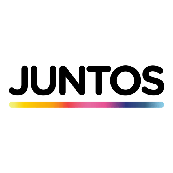 Juntos Logo PNG Vector