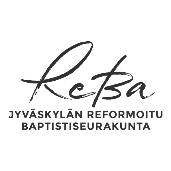 Jyväskylän reformoitu baptistiseurakunta Logo PNG Vector