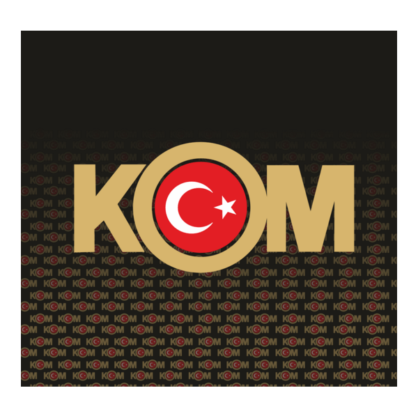 kaçakçılık ve organize suçlarla mücadele kom Logo PNG Vector