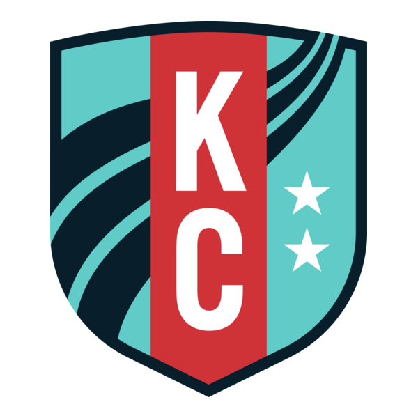 Kansas City Current Logo PNG Vector