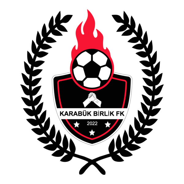 Karabük Birlik FK Logo PNG Vector
