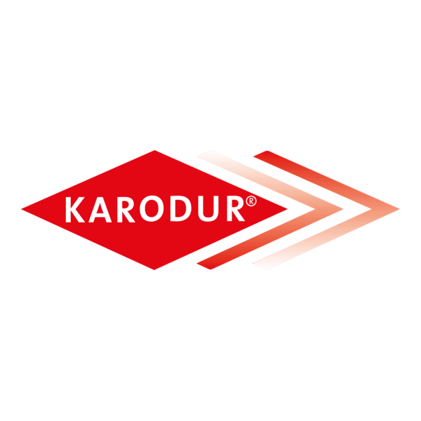 KARODUR Wirkteller GmbH Logo PNG Vector