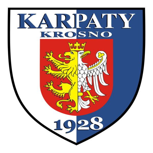 Karpaty Krosno Logo PNG Vector