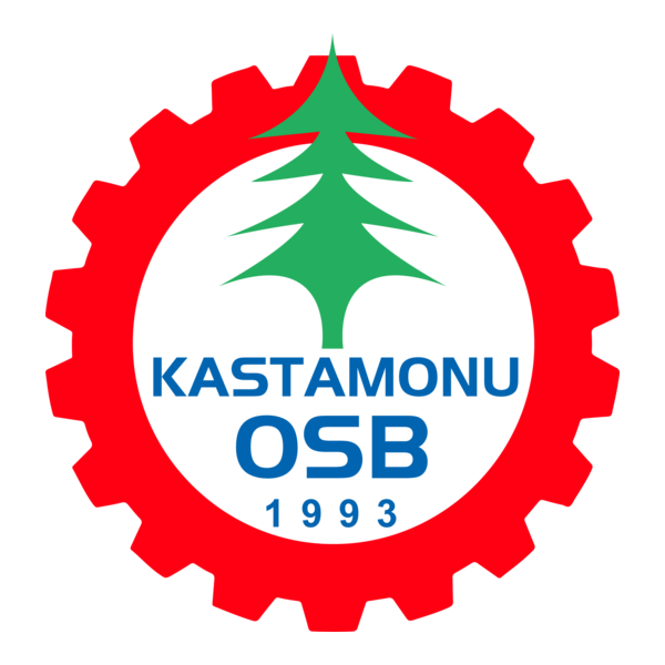 KASTAMONU OSB Logo PNG Vector