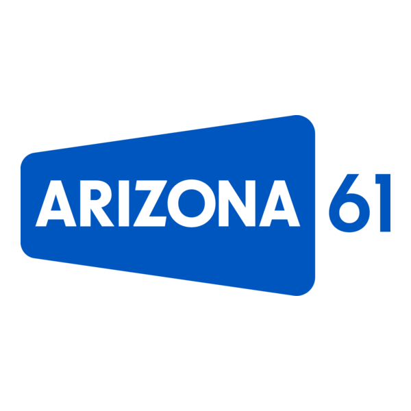 KASW Arizona 61 Logo PNG Vector