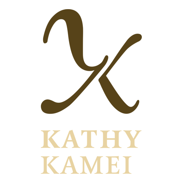 Kathy Kamei Logo PNG Vector