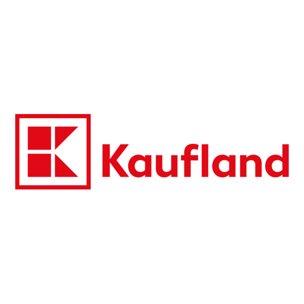 Kaufland Logo PNG Vector