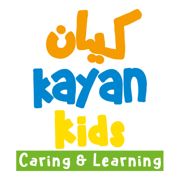 Kayan Kids Logo PNG Vector