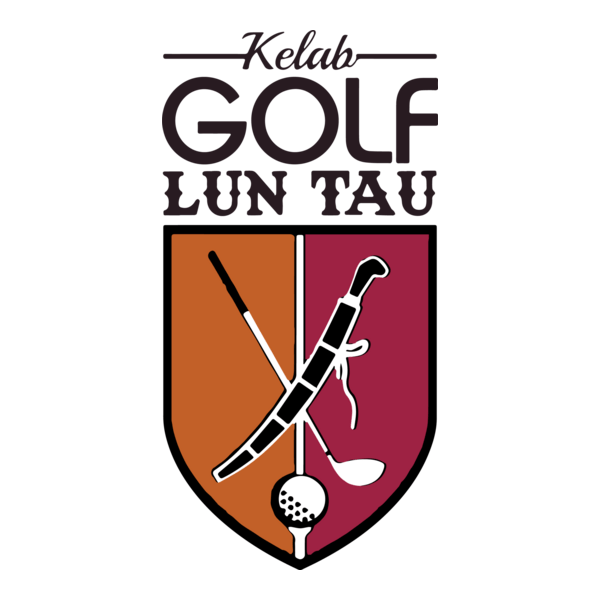 kelab golf luntau miri Logo PNG Vector