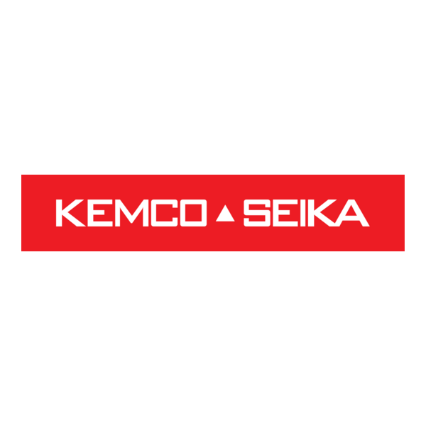 Kemco-Seika Logo PNG Vector