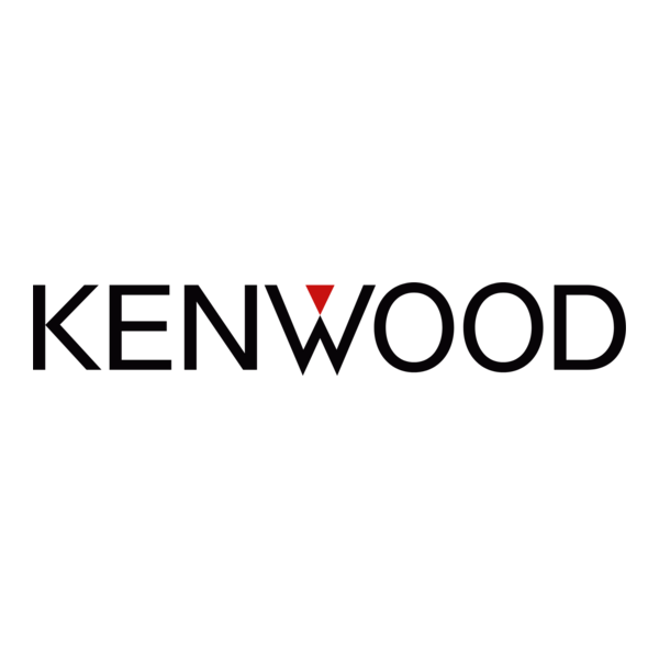 Kenwood Logo PNG Vector