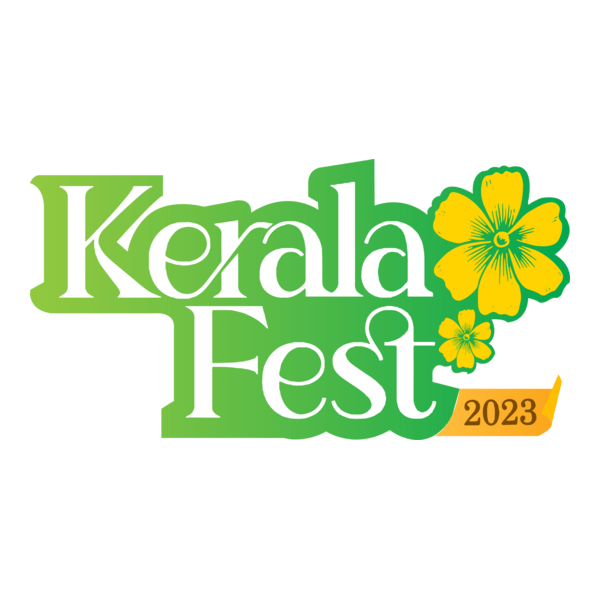Kerala Fest Logo PNG Vector