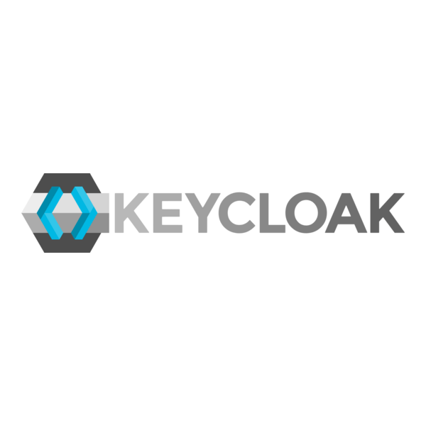 Keycloak Logo PNG Vector