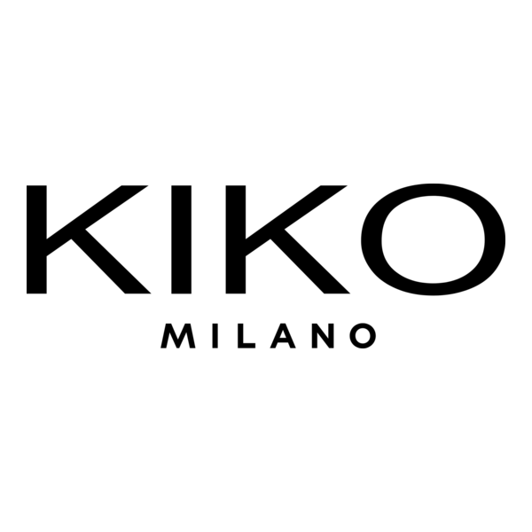 KIKO Milano Logo PNG Vector