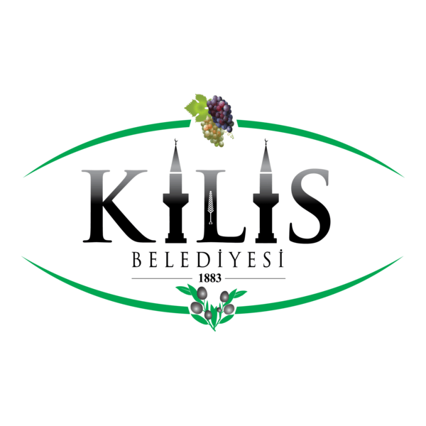 Kilis Belediyesi Logo PNG Vector