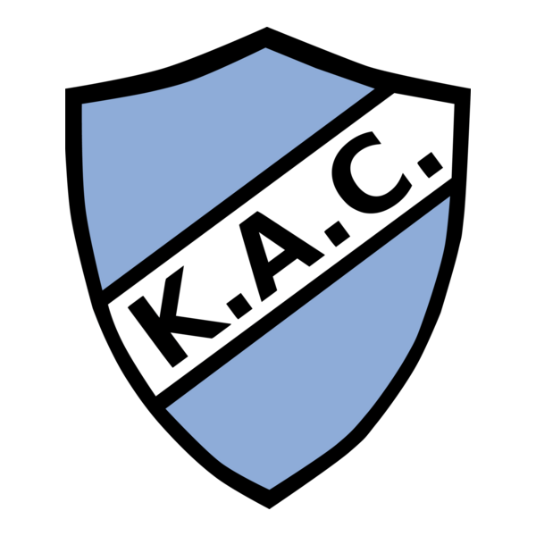 Kimberley Atlético Club Logo PNG Vector