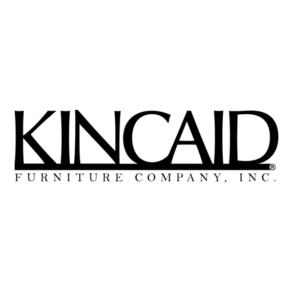 KINCAID FURNITURE COMPANY, INC. Logo PNG Vector