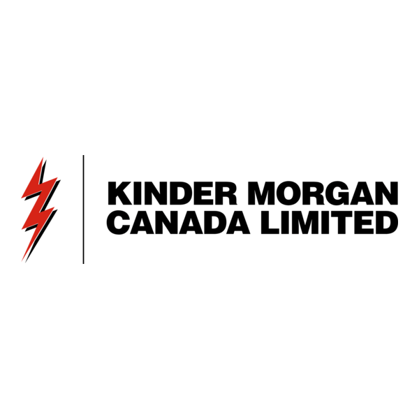 Kinder Morgan Canada Limited Logo PNG Vector