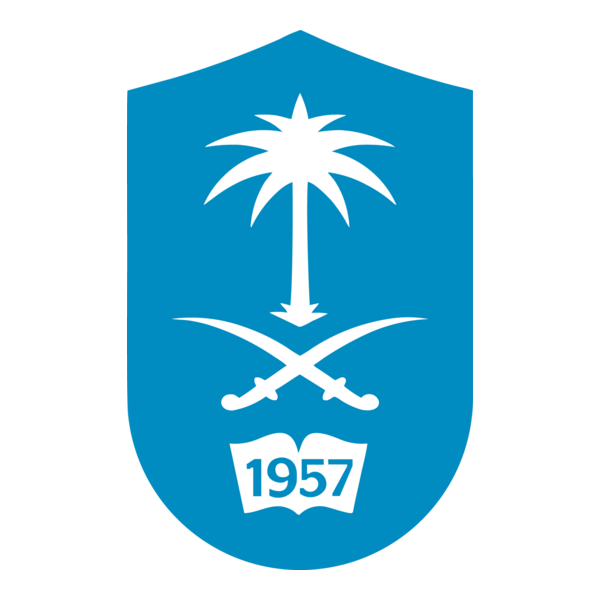 King Saud University Logo PNG Vector