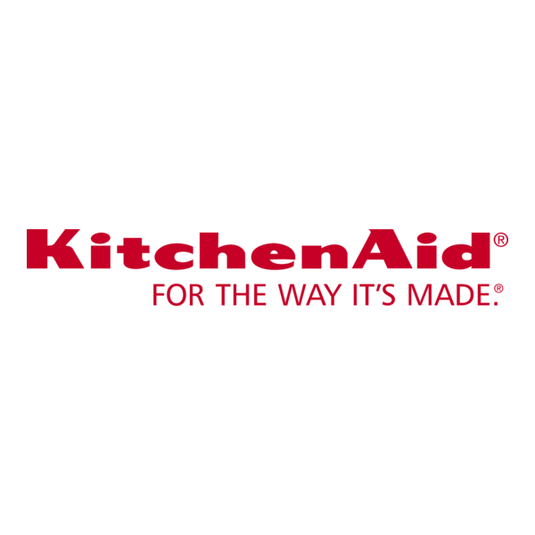 KitchenAid Logo PNG Vector