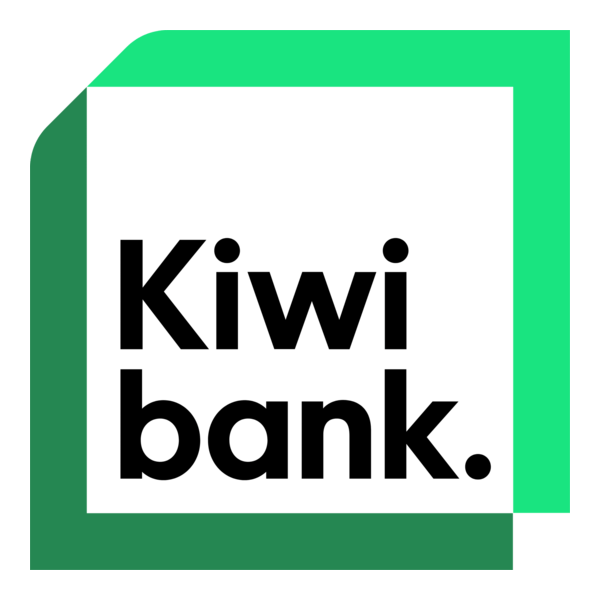 Kiwibank Limited Logo PNG Vector