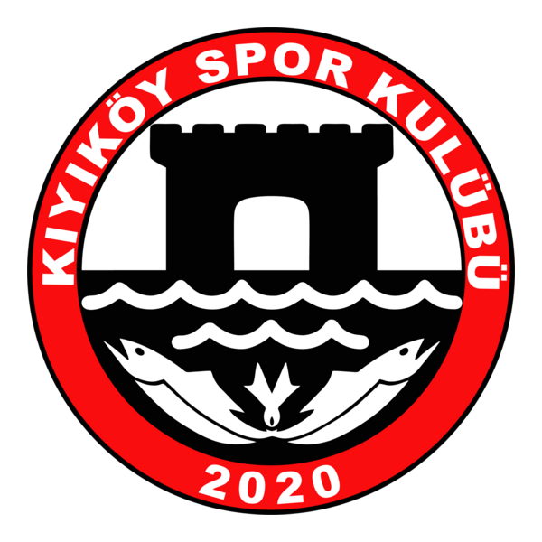 Kıyıköyspor Logo PNG Vector