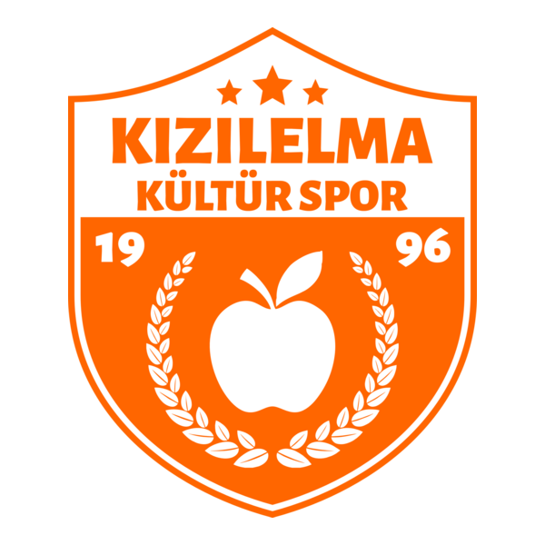 Kızılelma Kültürspor Logo PNG Vector