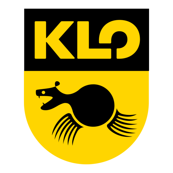 KLO Logo PNG Vector