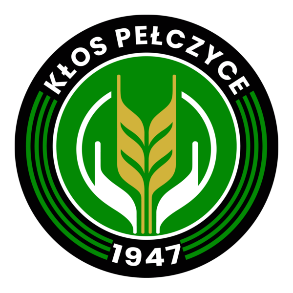 Kłos Pełczyce Logo PNG Vector