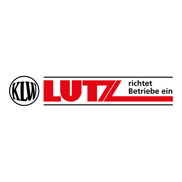 KLW Lutz Logo PNG Vector