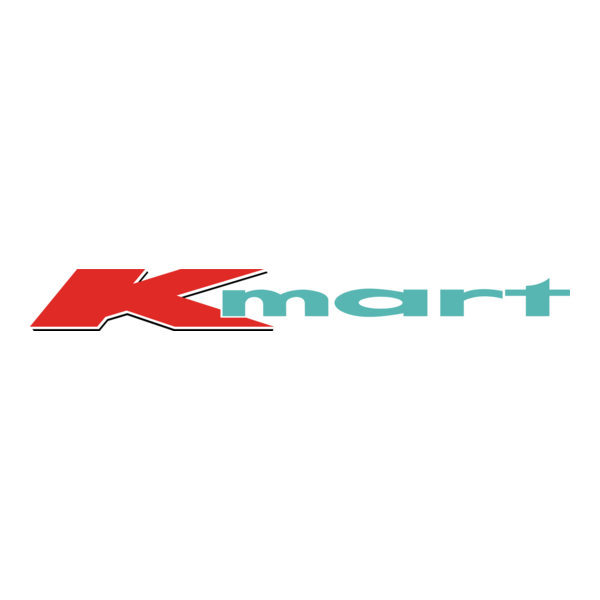 Kmart (1969) Logo PNG Vector