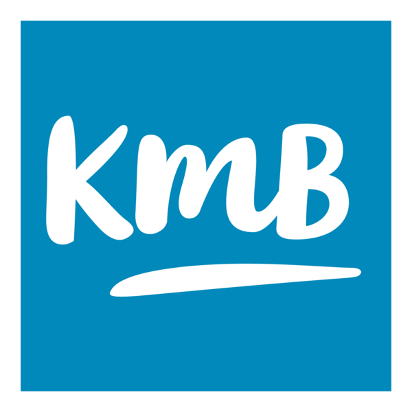 KMB Kongress- und MesseBüro GmbH Logo PNG Vector