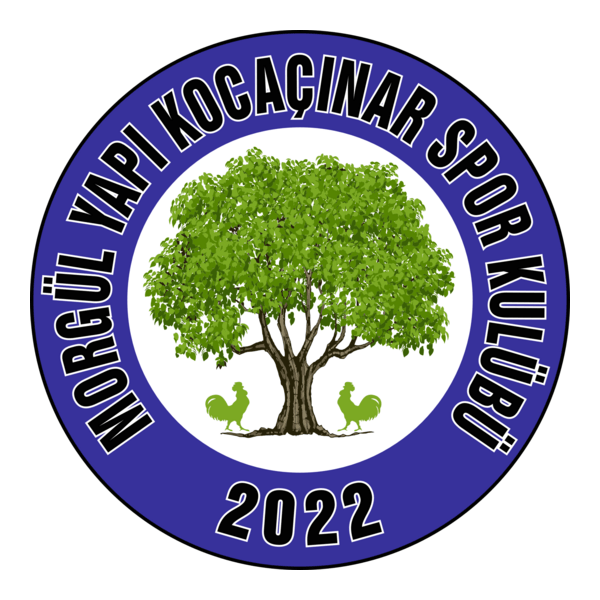 Kocaçınarspor Logo PNG Vector