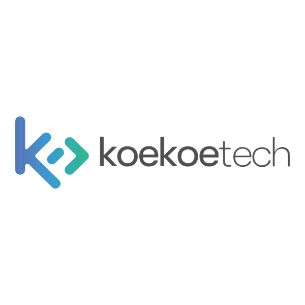 Koe Koe Tech Logo PNG Vector
