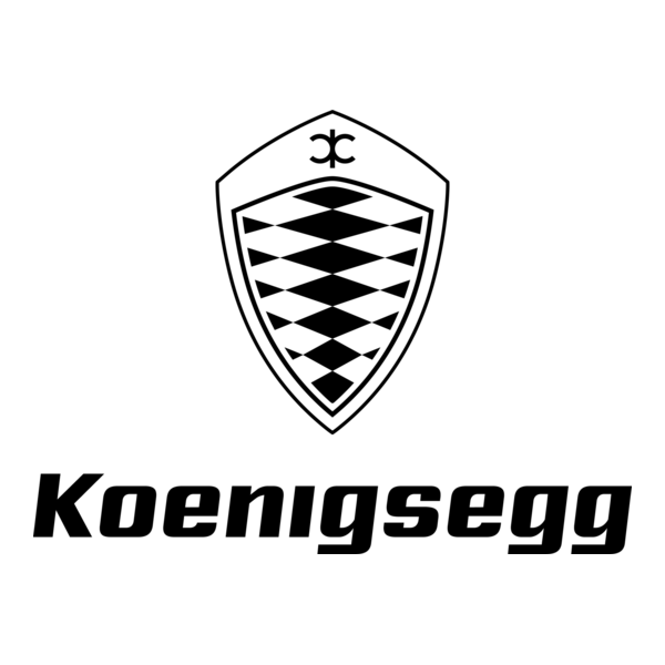 Koenigsegg Logo PNG Vector