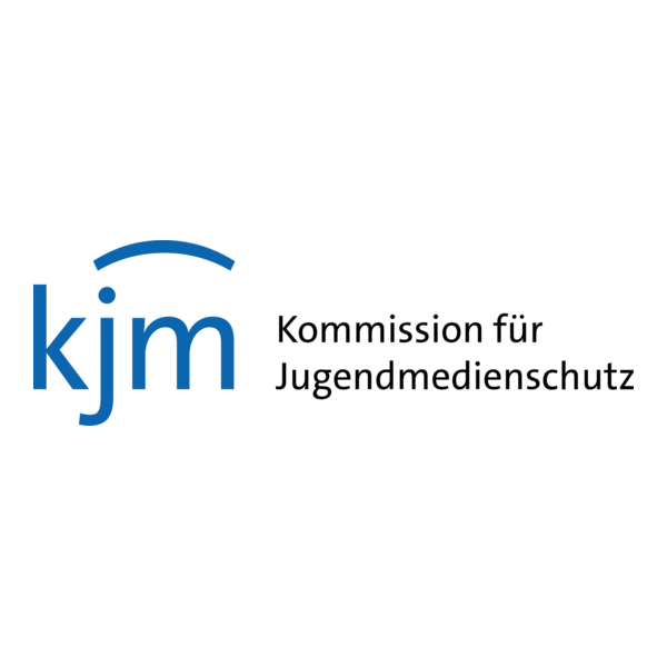 Kommission für Jugendmedienschutz Logo PNG Vector