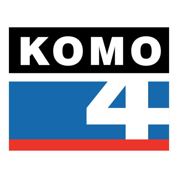 Komo 4 Logo PNG Vector