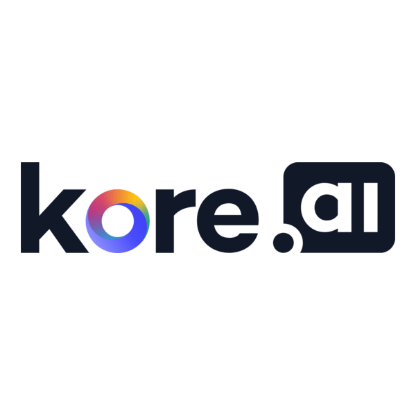 Kore.ai Logo PNG Vector