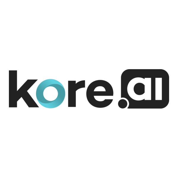 Kore.ai Logo PNG Vector