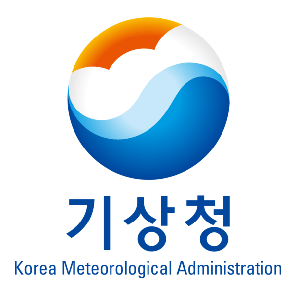 Korea Meteorological Administration Logo PNG Vector