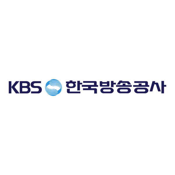 Kbs Network Korean Broadcasting System (1985-2001) Logo PNG Vector (SVG) Free Download