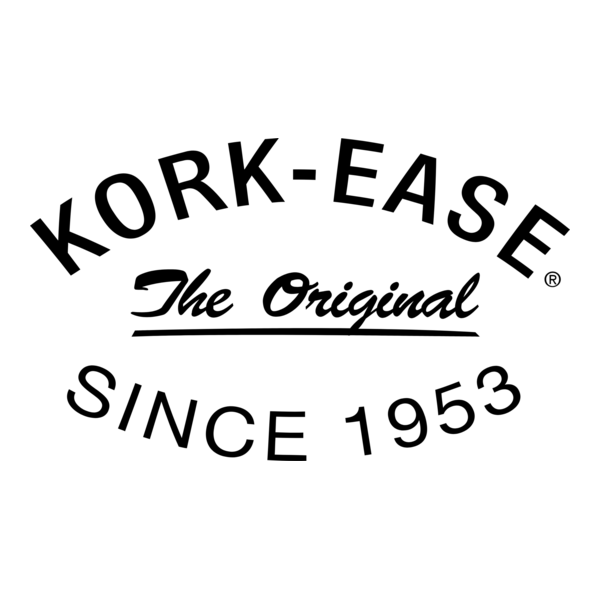 Kork-Ease Logo PNG Vector