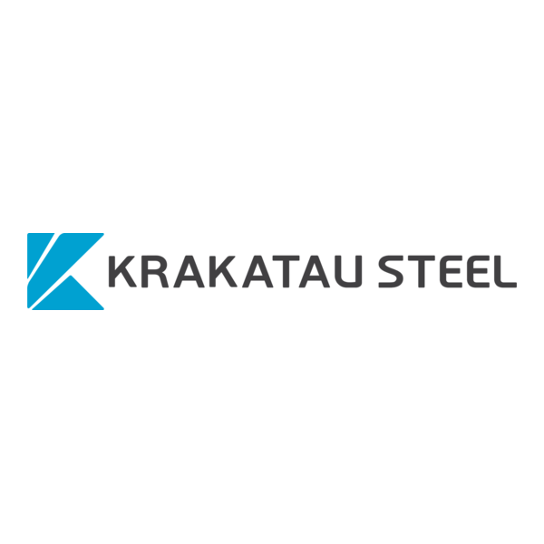 Krakatau Steel Logo PNG Vector