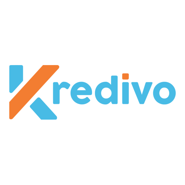 Kredivo Logo PNG Vector (PDF) Free Download