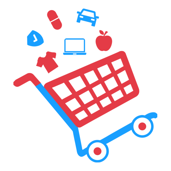 KreziCart Logo PNG Vector