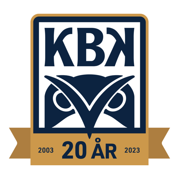 Kristiansund BK Logo PNG Vector